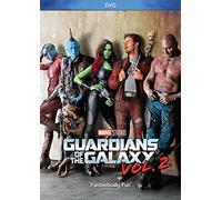 Guardians Of The Galaxy Vol. 2
