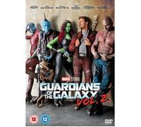 Guardians of the Galaxy volume 2 DVD NEUF