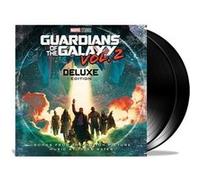 Various Artists - Guardians Of The Galaxy, Vol. 2 (Songs From The Motion Picture
