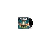 Guardians Of The Galaxy Volume 2 Édition Deluxe