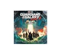 Various Artists - Guardians Of The Galaxy, Vol. 2 (Songs From The Motion Picture