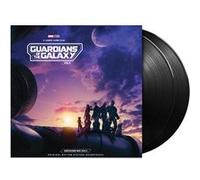 Disney – Guardians Of The Galaxy Volume 3 : Awesome Mix Volume 3 – Vinyle