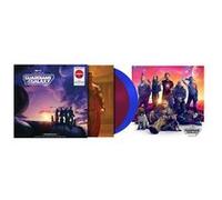 Guardians Of The Galaxy Volume 3 : Awesome Mix Volume 3 Édition Limitée Exclusivité Fnac Vinyle Coloré
