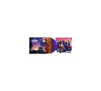 Guardians Of The Galaxy Volume 3 : Awesome Mix Volume 3 Édition Limitée Exclusivité Fnac Vinyle Coloré
