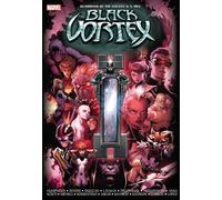 Guardians of the Galaxy & X-Men: Black Vortex