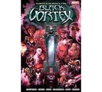 Guardians of the Galaxy & X-Men: The Black Vortex Mcguinness, Ed (Auteur)