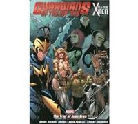 Guardians of the GalaxyAllNew XMen The Trial of Jean Grey by Brian Michael Bendis Inconnu (Auteur)