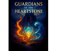 Guardians Of The Heartstone