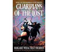 GUARDIANS OF THE LOST: The Sovereign Stone Trilogy