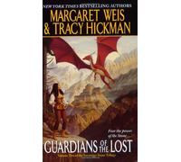 Guardians of the Lost: Volume Two of the Sovereign Stone Trilogy