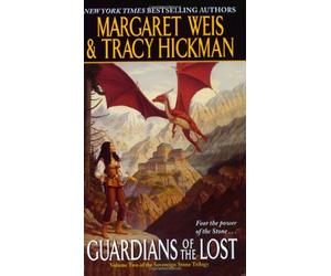Guardians of the Lost: Volume Two of the Sovereign Stone Trilogy