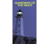 Guardians of the Night [VHS]