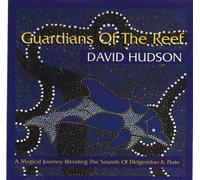 Guardians of The Reef [Import]