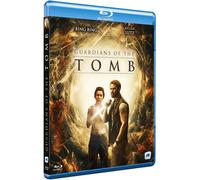 Guardians Of The Tomb - Blu-Ray