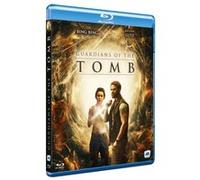 Guardians of the Tomb Blu-ray E