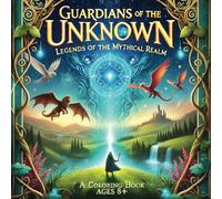 Guardians of the Unknown: Legends of the Mythical Realm