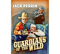 Guardians Of The Wild [Digital Video Disc] Silent Movie