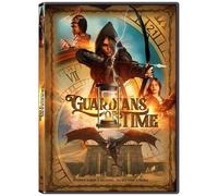 Guardians Of Time [Digital Video Disc] Ac-3/Dolby Digital, Dolby, Widescreen