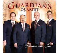 Guardians Quartet - Come on in