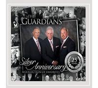Guardians - Silver Anniversary: Collection of Favorites