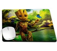 Guardians Tapis De Souris of The Galaxy Vol 2 Baby PC Groot