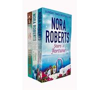 Guardians Trilogy Collection Set (Stars of Fortune, Bay of Sighs, Island of Glass)