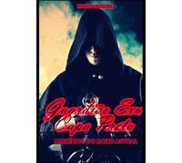 Guardião Exu Capa Preta: Mistérios não revelados