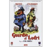Guardie e ladri [Import]