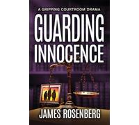 Guarding Innocence: A Gripping Courtroom Drama