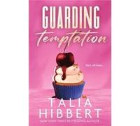 Guarding Temptation by Talia Hibbert Paperback Book Talia Hibbert (Auteur)