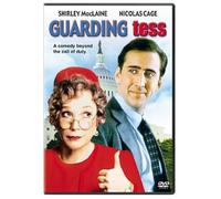 Guarding Tess
