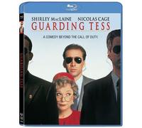 Guarding Tess – Blu-ray – Dolby Digital (AC-3)
