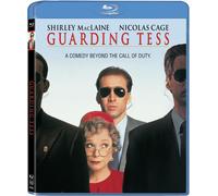 Guarding Tess – Blu-ray – Dolby Digital (AC-3)