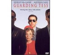 Guarding Tess - DVD Zone 1 G