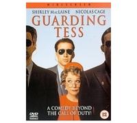 Guarding Tess [Import anglais]