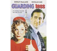 Guarding Tess [Import USA Zone 1]