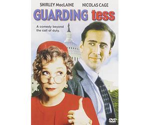 Guarding Tess [Import USA Zone 1]