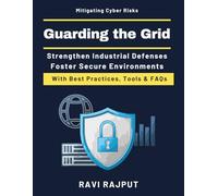 Guarding the Grid: Securing PLC & SCADA | IT/OT Convergence Safety | Cyber Threats in Manufacturing | Securing Industrial Networks | OT Cybersecurity Best Practices | Defending Against ICS Breaches