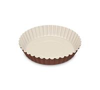 Guardini 4223000703 Le Chocoforme Moule à Bords ondulés 27 cm