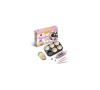 GUARDINI Coffret Cupcakes Créatifs