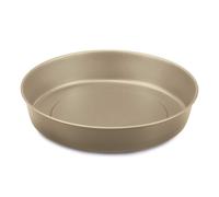 Guardini Moule à gâteau 28 cm Couleur : or