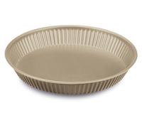 Guardini Moule à gâteau avec cannelure 28 cm Couleur : or