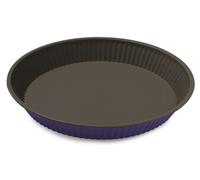 Guardini Moule à gâteau avec cannelure Chocoforme 28 cm Couleur : vert