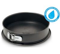 Guardini Moule à gâteau Gardenia à fond large Diamètre : 28 cm