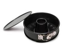 Guardini Moule à gâteau Gardenia, deux fonds 12 cm Diamètre : 16 cm