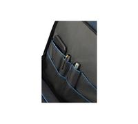 GuardIT 2.0 Laptop Backpack M - Sac à dos pour ordinateur portable - 15.6" - bleu