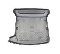 Guardliner 193065 Doublure de protection de coffre, coffre à bagages