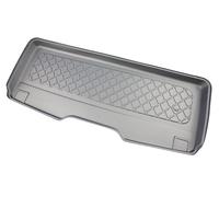 Guardliner 193893 Doublure de protection de coffre, coffre à bagages