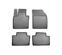 Guardliner 602590 Jeu de tapis de sol