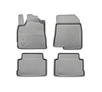 Guardliner 603065 Jeu de tapis de sol